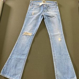 Abercrombie & Fitch Madison Jeans